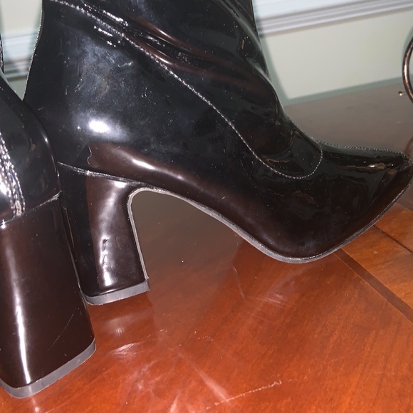 Winter boots - Picture 5 of 6